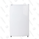 Midea 3-Cubic Foot Upright Freezer | $200 | Amazon